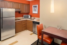 Residence Inn by Marriott Livonia