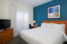 Residence Inn By Marriott Merrillville