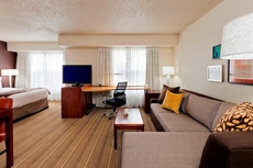 Residence Inn By Marriott Merrillville