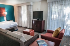 Residence Inn By Marriott Oxnard At River Ridge