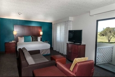 Residence Inn By Marriott Oxnard At River Ridge