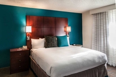 Residence Inn By Marriott Oxnard At River Ridge