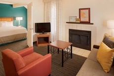 Residence Inn San Jose Campbell