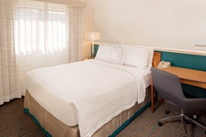 Residence Inn San Jose Campbell