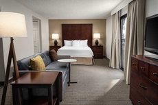 Residence Inn by Marriott Seattle North-Lynnwood Everett