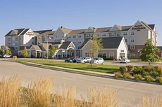 Residence Inn Marriott Moline