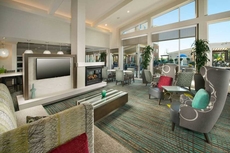 Residence Inn Nashville SE/Murfreesboro