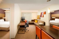 Residence Inn Nashville SE/Murfreesboro