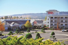 Shilo Inn Suites Hotel - Klamath Falls