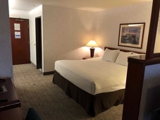 Shilo Inn Suites Hotel - Klamath Falls