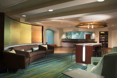 SpringHill Suites by Marriott Atlanta Buford/Mall of Georgia