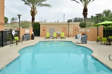 SpringHill Suites by Marriott Corona Riverside