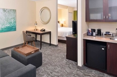 SpringHill Suites by Marriott Corona Riverside