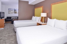 SpringHill Suites by Marriott Fairfax Fair Oaks