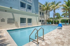 Springhill Suites by Marriott Vero Beach