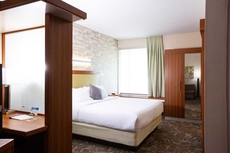 SpringHill Suites by Marriott Wenatchee