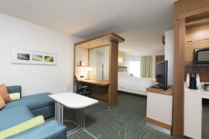 Springhill Suites Houston Sugar Land