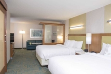 Springhill Suites Houston Sugar Land