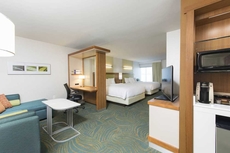 Springhill Suites Houston Sugar Land