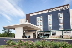 Springhill Suites Mount Laurel