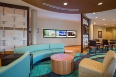 Springhill Suites Mount Laurel