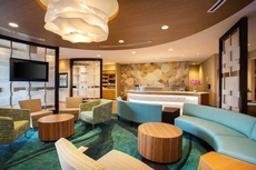 Springhill Suites Mount Laurel