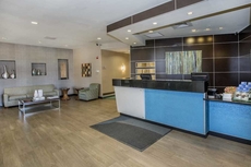 SpringHill Suites Pueblo Downtown