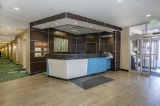 SpringHill Suites Pueblo Downtown