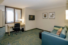 SpringHill Suites Pueblo Downtown