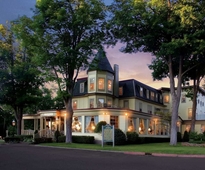 Stafford's Bay View Inn