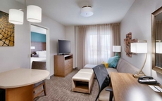 Staybridge Suites Lehi - Traverse Ridge Center, an IHG Hotel