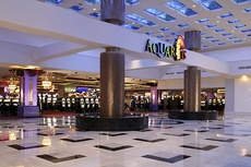 The Aquarius Casino Resort, BW Premier Collection