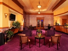 The Aquarius Casino Resort, BW Premier Collection