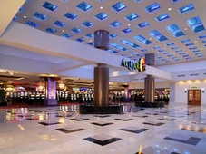 The Aquarius Casino Resort, BW Premier Collection