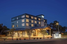 The Bevy Hotel Boerne, a DoubleTree by Hilton