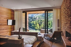 The Lodge at Blue Sky, Auberge Resorts Collection