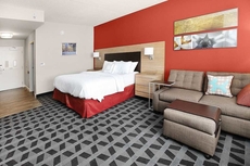 TownePlace Suites Grove City Mercer/Outlets