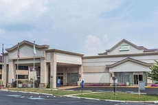 Wyndham Garden Manassas