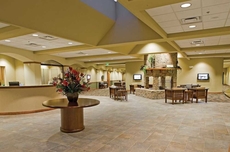 Club Wyndham Resort at Fairfield Glade