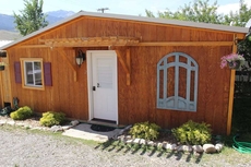 Yellowstone's Treasure Cabins