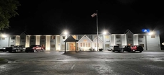 Americas Best Value Inn & Suites Ada