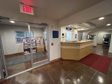 Americas Best Value Inn & Suites Ada