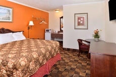 Americas Best Value Inn & Suites Klamath Falls