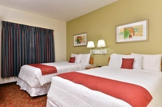 Americas Best Value Inn & Suites Winnie