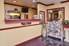 Americas Best Value Inn Buda Austin S