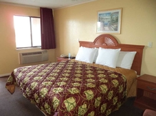 Americas Best Value Inn Buda Austin S