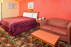 Americas Best Value Inn Buda Austin S