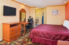 Americas Best Value Inn Buda Austin S