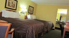 Xecutive Inn and Suites