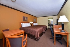 Xecutive Inn and Suites